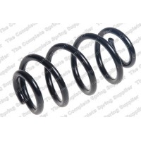 4208531 LESJÖFORS Пружина ходової частини