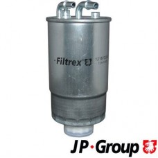 1218702900 JP GROUP Паливний фільтр