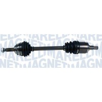 302004190260 MAGNETI MARELLI Привідний вал