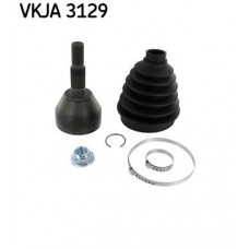 VKJA 3129 SKF Шарнирный комплект, Привідний вал