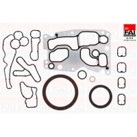 CS1756 FAI AutoParts Комплект прокладок блок картер двигуна