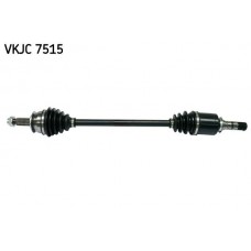 VKJC 7515 SKF Привідний вал