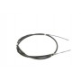 1 987 477 690 BOSCH Тросик, cтояночный тормоз