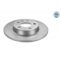 115 523 0017/PD MEYLE Гальмівний диск