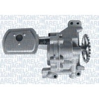 Масляний насос MAGNETI-MARELLI 351516000053