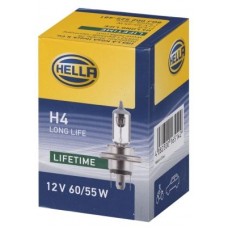 8GJ 002 525-481 HELLA Лампа розжарювання фара дальнього світла