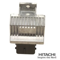 2502124 HITACHI Реле система розжарювання