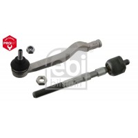 37621 FEBI BILSTEIN Поперечна рульова тяга