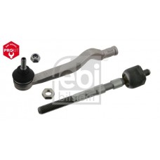 37621 FEBI BILSTEIN Поперечна рульова тяга