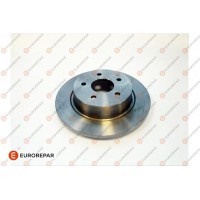 1618886980 EUROREPAR Гальмівний диск