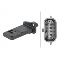 8ET 358 095-531 HELLA Розхідомір повітря