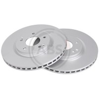 18710 A.B.S. Гальмівний диск