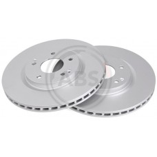 18710 A.B.S. Гальмівний диск