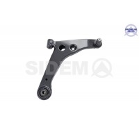 71375 SIDEM Ричаг незалежної підвіски колеса, подвеска колеса