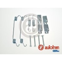 D31041A AUTOFREN SEINSA Комплектуючі стоянкова гальмівна система