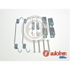 D31041A AUTOFREN SEINSA Комплектуючі стоянкова гальмівна система