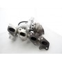 781504-5014S GARRETT Компресор наддуву