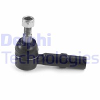 TA3418 DELPHI Наконечник поперечної кермової тяги