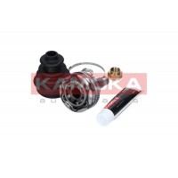 6108 KAMOKA Шарнирный комплект, Привідний вал