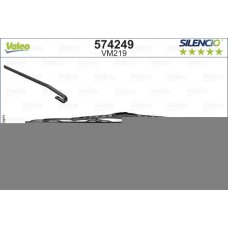 574249 VALEO Щітка склоочисника