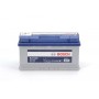 0 092 S40 130 BOSCH Стартерна акумуляторна батарея