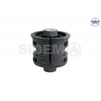 837724 SIDEM Втулка, балка моста