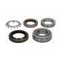 WBK-3006 KAVO PARTS Комплект підшипника ступиці колеса