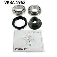 VKBA 1962 SKF Комплект підшипника ступиці колеса
