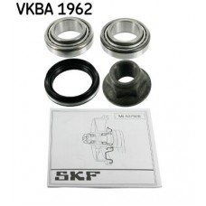 VKBA 1962 SKF Комплект підшипника ступиці колеса