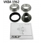VKBA 1962 SKF Комплект підшипника ступиці колеса