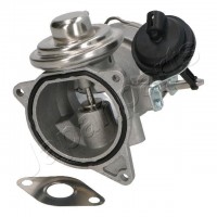 EGR-0927 JAPANPARTS Клапан повернення ОГ