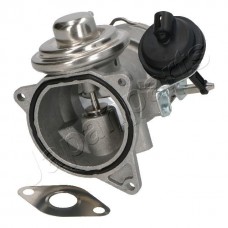 EGR-0927 JAPANPARTS Клапан повернення ОГ
