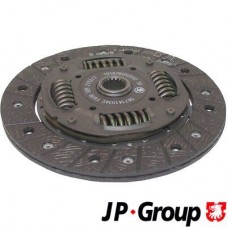 1130200600 JP GROUP Диск зчеплення