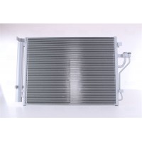 940353 NISSENS Конденсатор кондиціонера