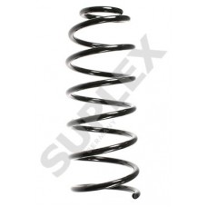 39100 SUPLEX Пружина ходової частини