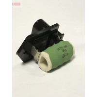DRS09019 DENSO Додатковий резистор електромотор вентилятор радіатора