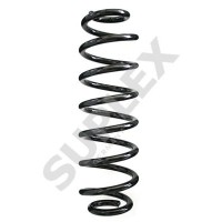 39303 SUPLEX Пружина ходової частини