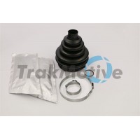 50-0664 TrakMotive Комплект пыльника, Привідний вал