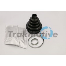 50-0664 TrakMotive Комплект пыльника, Привідний вал
