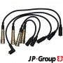 1192000510 JP GROUP Комплект дротів запалювання