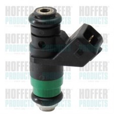 H75117254 HOFFER Форсунка