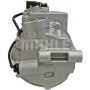 ACP 1269 000S MAHLE Компресор кондиціонера