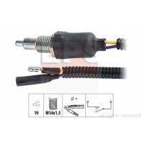 1.860.093 EPS Выключатель, Фара заднього ходу