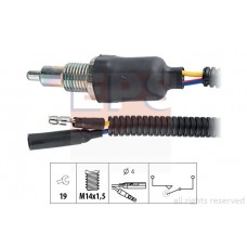 1.860.093 EPS Выключатель, Фара заднього ходу