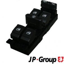 1196700870 JP GROUP Вимикач склопідйомник