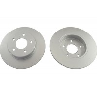 BR-6777-C KAVO PARTS Гальмівний диск