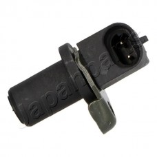 ABS-W12 JAPANPARTS Датчик частота обертання колеса