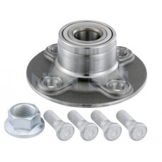 R168.29 SNR Комплект підшипника ступиці колеса