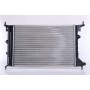 630691 NISSENS Радіатор охолодження двигуна