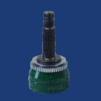 302015100156 MAGNETI MARELLI Шарнирный комплект, Привідний вал